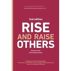 Rise and Raise Others -- Various Authors